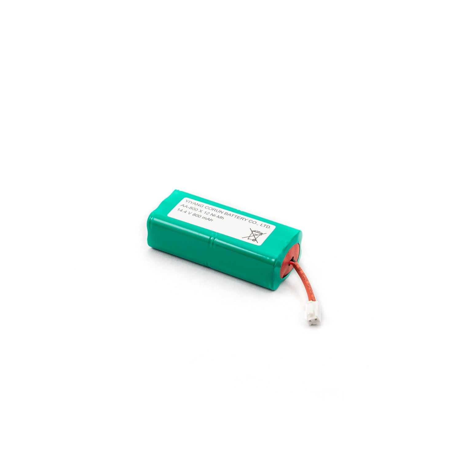 Wiederaufladbare Batterie/Akku f眉r RoboterStaubsauger Striker Slim
