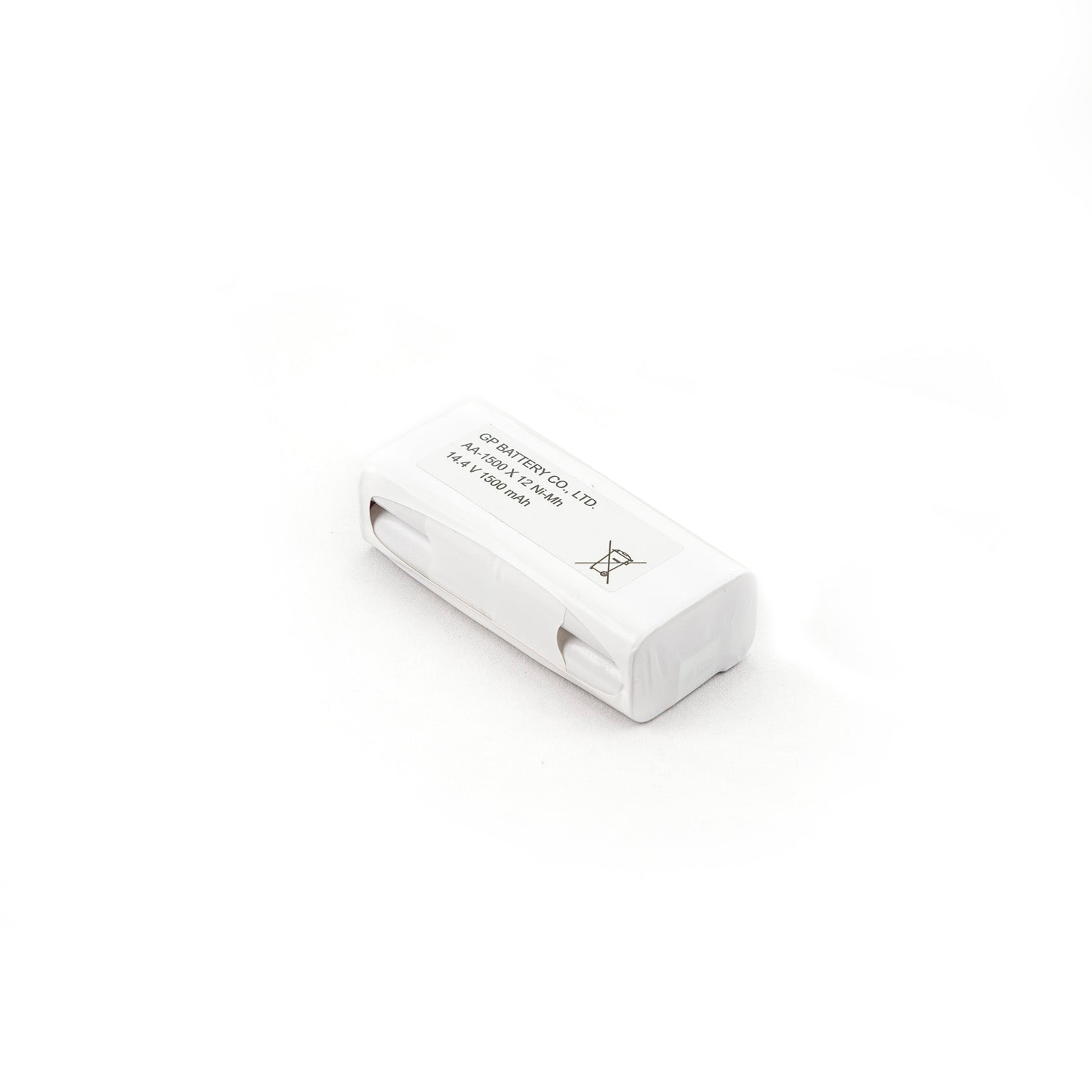 Wiederaufladbare Batterie/Akku f眉r robotstaubsauger Striker Slim