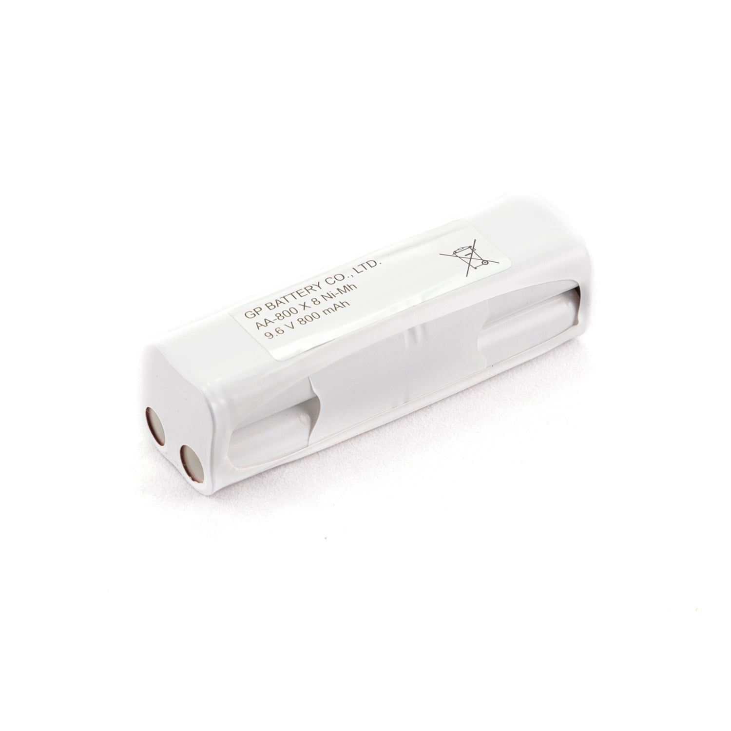 Batterie f眉r RoboterStaubsaugerin