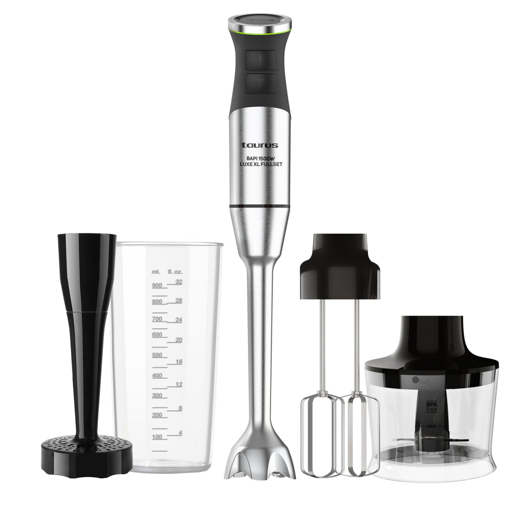 BAPI庐 1500 LUXE XL FULLSET